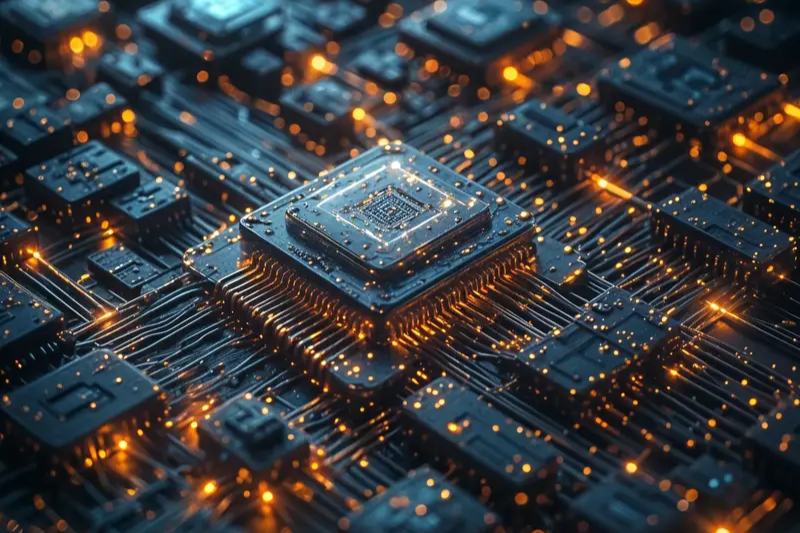 Ciberseguridad en conexiones empresariales: buenas prácticas y recomendaciones